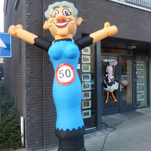 Sarah Skydancer 3.5 Meter Sarah Skydancer 3.5 Meter